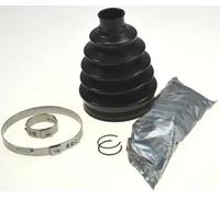 Soffietto giunto semiasse 22288 SPIDAN per SUZUKI OPEL