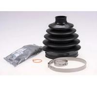 Soffietto giunto semiasse 22291 SPIDAN per OPEL SAAB FIAT