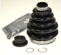Kit soffietti, albero motore SPIDAN 22297