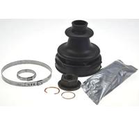 Kit soffietti, albero motore SPIDAN 22298