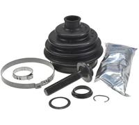 Soffietto giunto semiasse 22553 SPIDAN per AUDI 80 B3 Tre volumi 90 B3