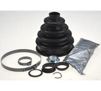 Spidan Soffietto giunto semiasse 22554 per Audi, VW (80 B3, 90 B3, Passat B2) 2 x
