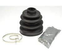 Kit soffietti, albero motore SPIDAN 22990