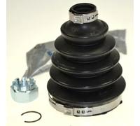Spidan 23045 Kit soffietti, albero motore