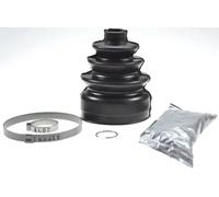 Kit soffietti, albero motore SPIDAN 23065