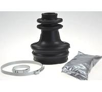 Soffietto giunto semiasse 23090 SPIDAN per RENAULT OPEL