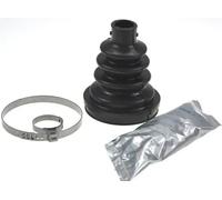 Kit soffietti, albero motore SPIDAN 23104