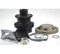 Soffietto giunto semiasse 23109 SPIDAN per MERCEDES-BENZ 190 124 Tre volumi