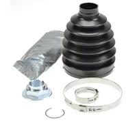 Spidan Soffietto giunto semiasse 23142 per MAZDA 6 Hatchback 6 Tre volumi
