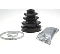 Kit soffietti, albero motore SPIDAN 23179