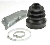 Soffietto giunto semiasse 23216 SPIDAN per NISSAN OPEL