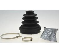 Soffietto giunto semiasse 23237 SPIDAN per NISSAN LAND ROVER