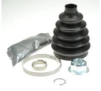 SPIDAN 23668 Kit cuffia, semiasse