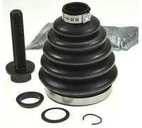 Soffietto giunto semiasse 23688 SPIDAN per AUDI SKODA VW SEAT
