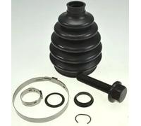 SPIDAN Soffietto VW,AUDI,SKODA 23690 1J0407285F,1K0498203,1J0407285F 1K0498203,1J0407285F,1K0498203,1J0407285F,1K0498203
