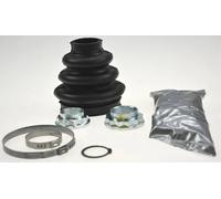 Kit soffietti, albero motore SPIDAN 24138