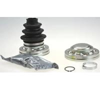 Kit soffietti, albero motore SPIDAN 24141