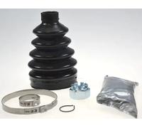 Soffietto giunto semiasse 24281 SPIDAN per OPEL CORSA B CORSA C TIGRA COMBO Tour
