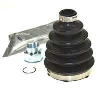 SPIDAN 24298 Kit cuffia, semiasse