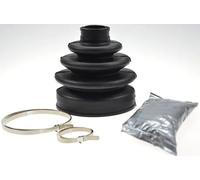 SPIDAN Kit cuffia, semiasse