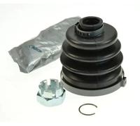 Soffietto giunto semiasse 24384 SPIDAN per HYUNDAI GETZ