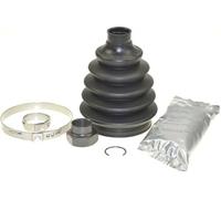Kit soffietti, albero motore SPIDAN 24393