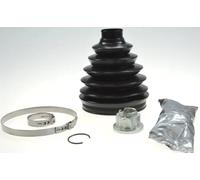 Kit soffietti, albero motore SPIDAN 24463