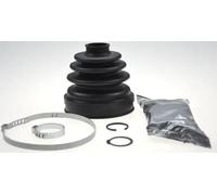 Kit soffietti, albero motore SPIDAN 24466