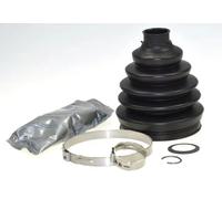Kit soffietti, albero motore SPIDAN 24542