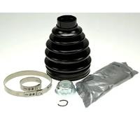 Kit soffietti, albero motore SPIDAN 24562