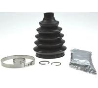 Kit soffietti, albero motore SPIDAN 24606