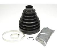 Kit cuffia, Semiasse SPIDAN 24615 per NISSAN MURANO II (Z51) 2.5 2010-2014