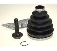 SPIDAN 24684 Kit cuffia, Semiasse per AUDI