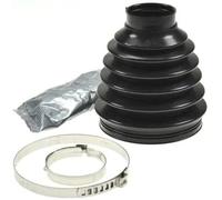 Kit soffietti, albero motore SPIDAN 24744