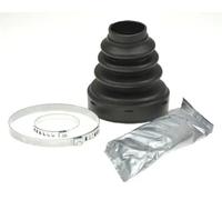 SPIDAN 24747 Kit cuffia, semiasse