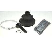 Kit soffietti, albero motore SPIDAN 24865