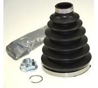 Kit soffietti, albero motore SPIDAN 24875