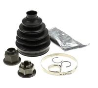 Soffietto giunto semiasse 24886 SPIDAN per VOLVO S40 I V70 I C70 I Coupé S80 I