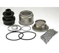 SPIDAN 24908 Kit cuffia, semiasse
