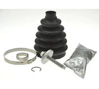 Kit soffietti, albero motore SPIDAN 24928