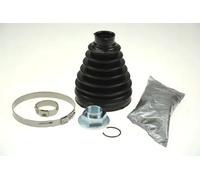 Soffietto giunto semiasse 25010 SPIDAN per TOYOTA AURIS COROLLA Tre volumi