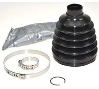 Spidan Kit cuffia semiasse 25048 per Renault Dacia Duster 1.6 (2010-)
