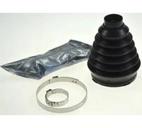 Kit soffietti, albero motore SPIDAN 25159