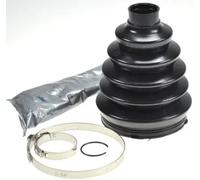 SPIDAN Kit cuffia, Semiasse per CITROËN PEUGEOT 25269