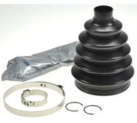 Soffietto giunto semiasse 25270 SPIDAN per PEUGEOT CITROËN