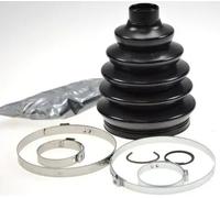 Kit soffietti, albero motore SPIDAN 25314
