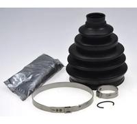 Kit Bellow, albero motore SPIDAN 25315 per BMW X5 (E53) 4.4 2000-2003