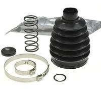Spidan Kit cuffia semiasse 25386 per Renault Modus, Grand Modus, Clio III, Vel Satis
