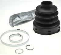 Kit soffietti, albero motore SPIDAN 25388