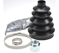 Kit soffietti, albero motore SPIDAN 25400